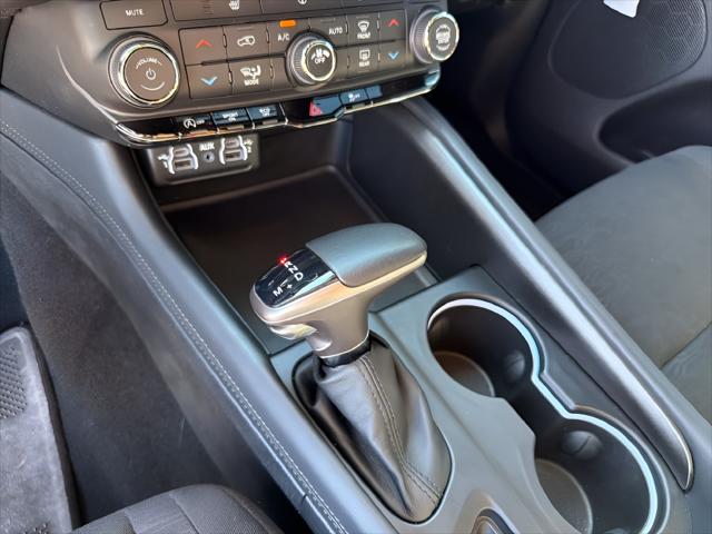 2024 Dodge Durango SXT RWD