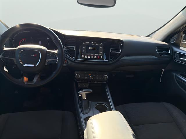 2024 Dodge Durango SXT RWD