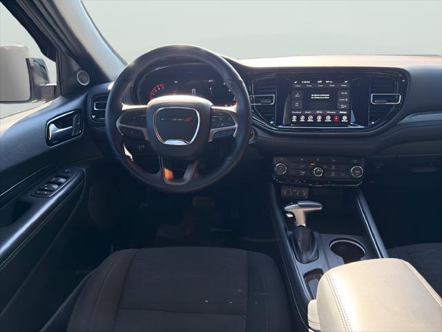 2024 Dodge Durango SXT RWD