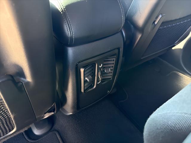 2024 Dodge Durango SXT RWD