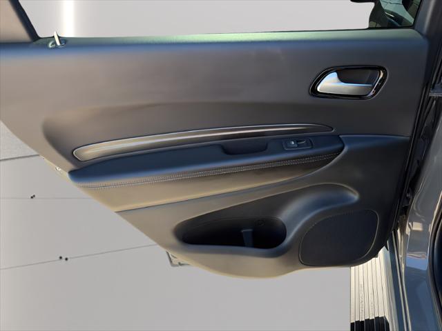 2024 Dodge Durango SXT RWD