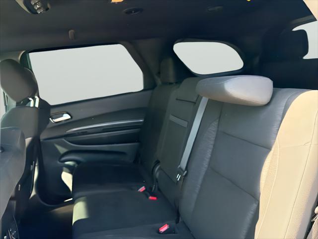 2024 Dodge Durango SXT RWD