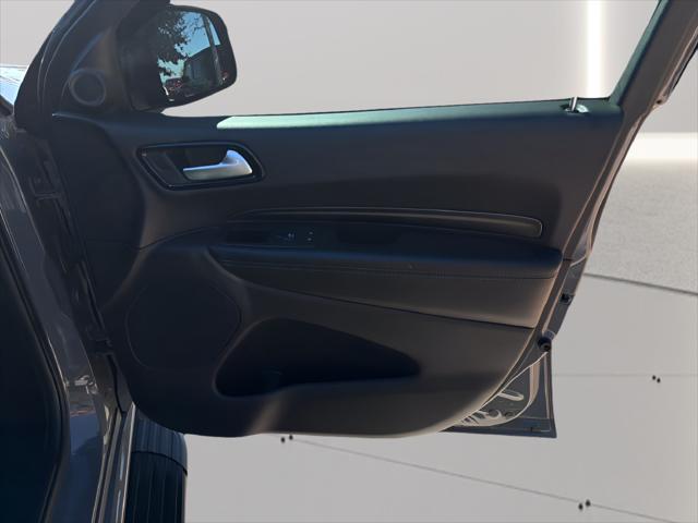 2024 Dodge Durango SXT RWD