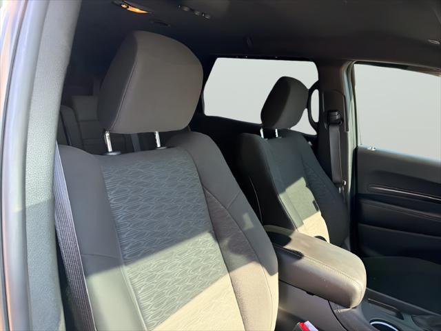 2024 Dodge Durango SXT RWD