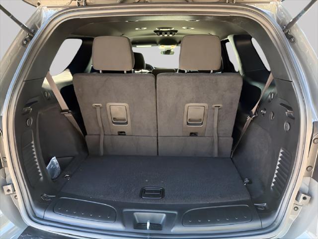2024 Dodge Durango SXT RWD