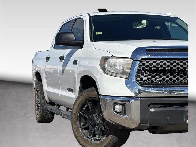 2021 Toyota Tundra SR5 for sale in Bryan, TX
