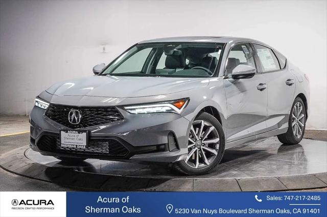 2026 Acura Integra FWD for sale in Sherman Oaks, CA