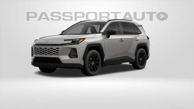2026 Toyota RAV4 XLE Premium for sale in Suitland, MD