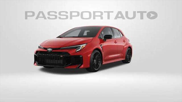 2026 Toyota GR Corolla Premium Plus for sale in Suitland, MD