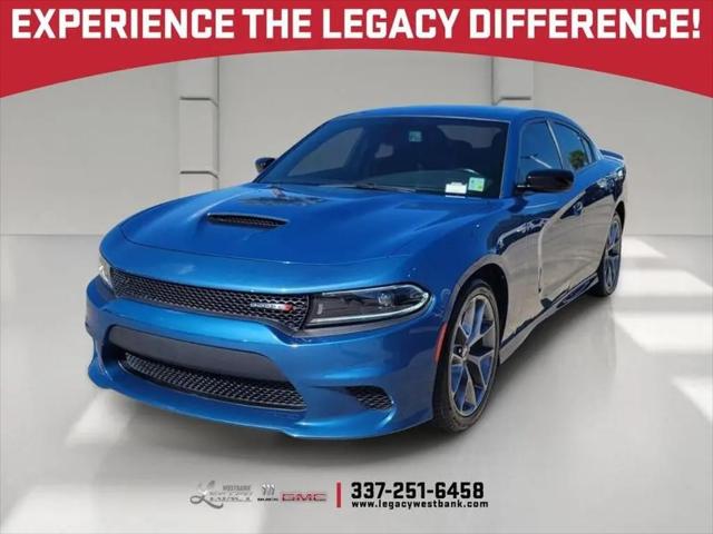 2023 Dodge Charger GT for sale in Harvey, LA