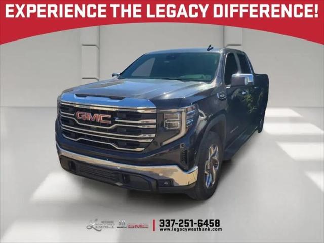 2024 GMC Sierra 1500 2WD Crew Cab Short Box SLT for sale in Harvey, LA