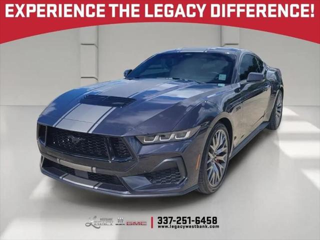 2024 Ford Mustang GT Premium Fastback for sale in Harvey, LA