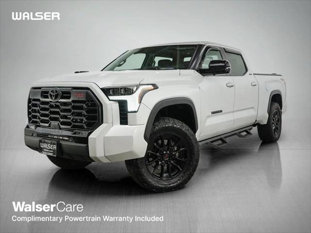 2024 Toyota Tundra Limited 4WD for sale in Bloomington, MN