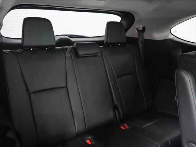 2026 Toyota Highlander Hybrid Limited