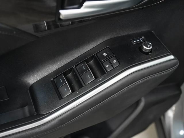 2026 Toyota Highlander Hybrid Limited