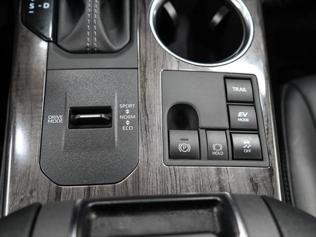 2026 Toyota Highlander Hybrid Limited