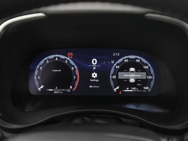 2026 Toyota Highlander Hybrid Limited