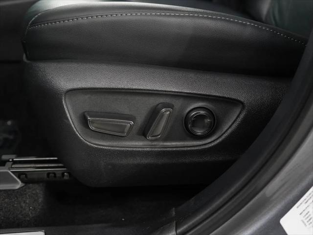 2026 Toyota Highlander Hybrid Limited