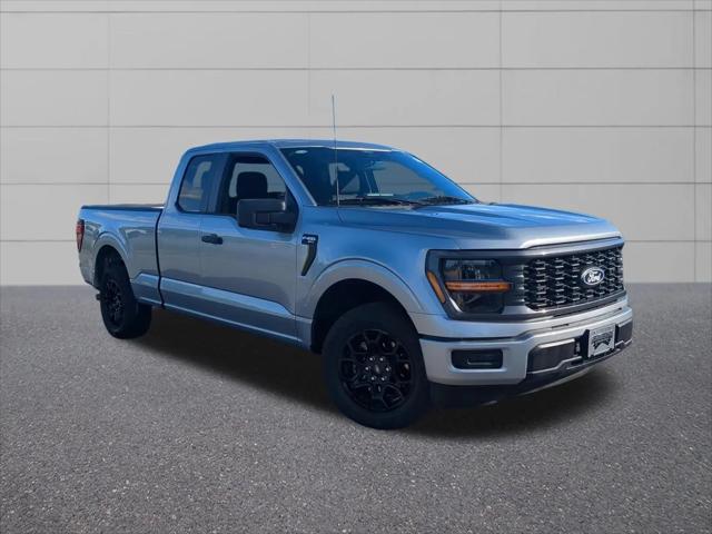 2025 Ford F-150 STX for sale in Henderson, NC