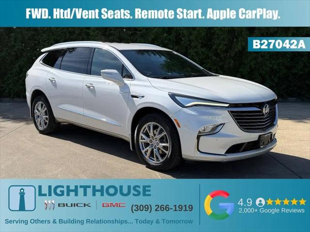2024 Buick Enclave Premium FWD for sale in Morton, IL