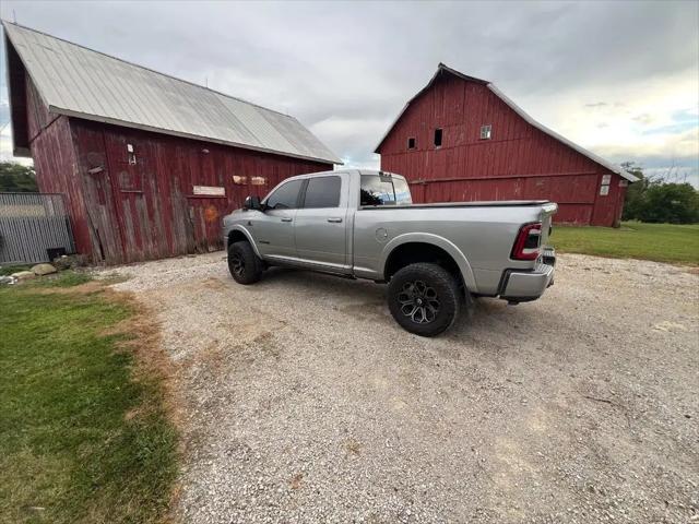 2022 Ram 2500 Laramie Crew Cab 4x4 64 Box for sale in Morton, IL
