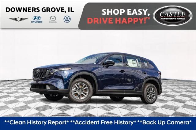 2026 Mazda CX-5 2.5 S for sale in Downers Grove, IL