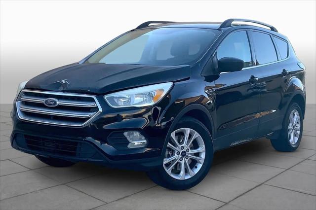 2017 Ford Escape SE for sale in Oklahoma City, OK