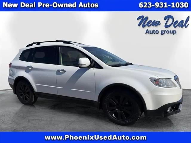 2008 Subaru Tribeca Limited 7-Passenger for sale in Glendale, AZ