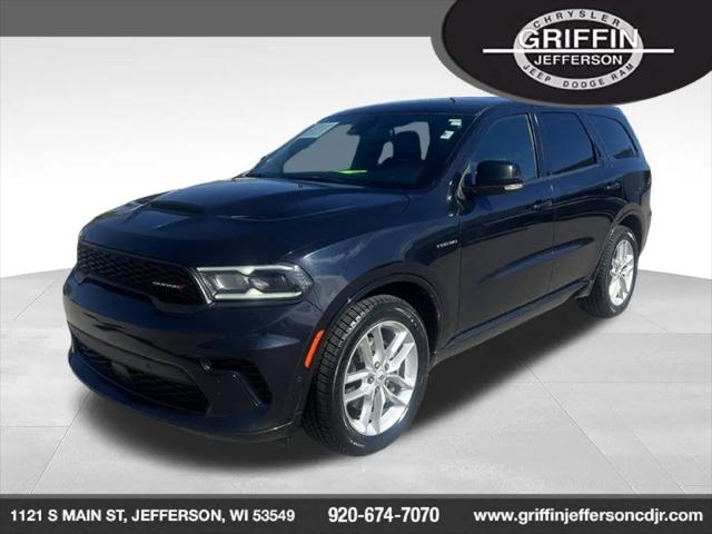 2025 Dodge Durango R/T for sale in Jefferson, WI