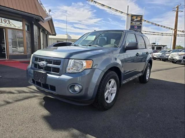 2010 Ford Escape Hybrid Base for sale in Billings, MT