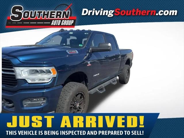 2019 Ram 2500 Big Horn Crew Cab 4x4 64 Box for sale in Chesapeake, VA