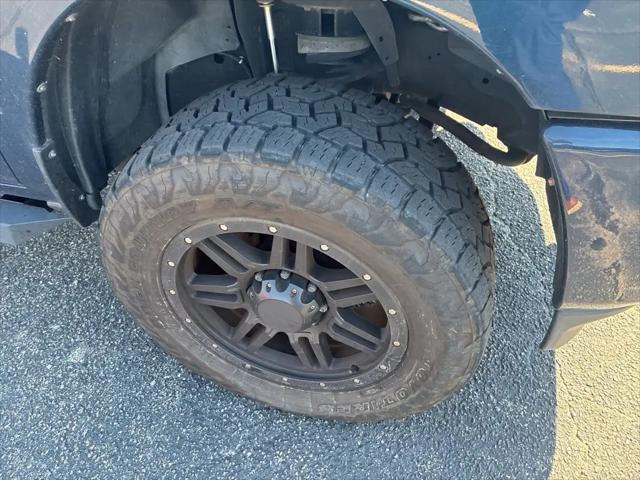 2019 Ram 2500 Big Horn Crew Cab 4x4 64 Box