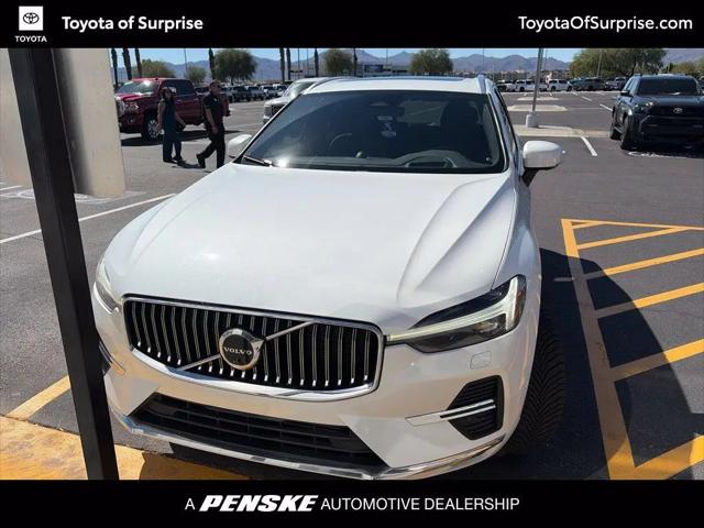 2022 Volvo XC60 Recharge T8 Inscription for sale in Surprise, AZ