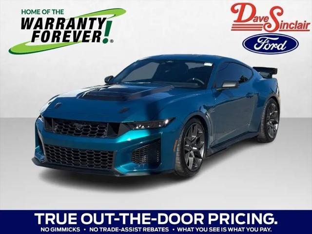 2026 Ford Mustang Dark Horse SC for sale in St. Louis, MO