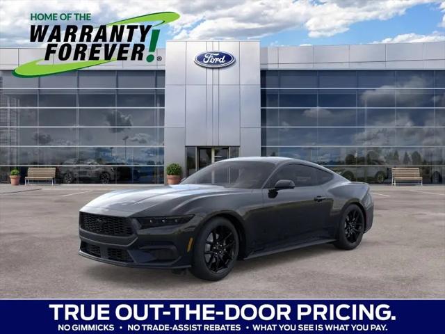 2026 Ford Mustang EcoBoost Fastback for sale in St. Louis, MO