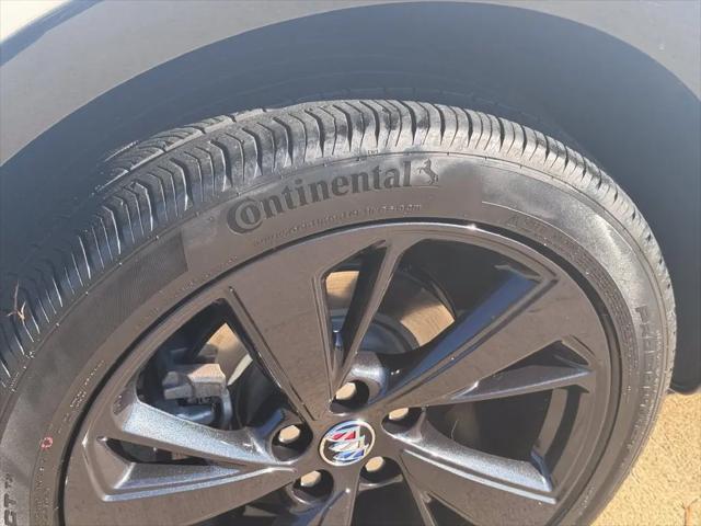 2023 Buick Envision Essence FWD