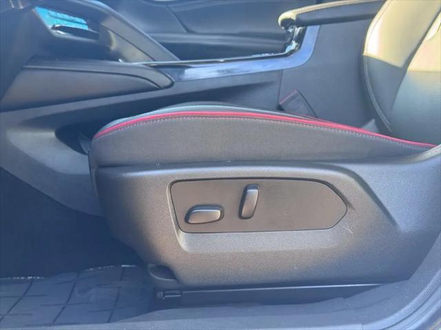 2023 Buick Envision Essence FWD