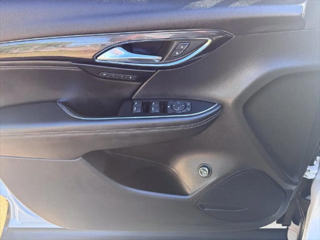 2023 Buick Envision Essence FWD
