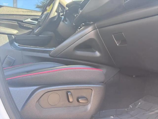 2023 Buick Envision Essence FWD