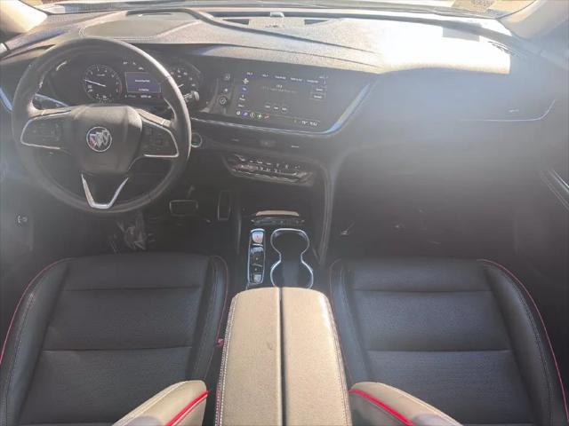 2023 Buick Envision Essence FWD
