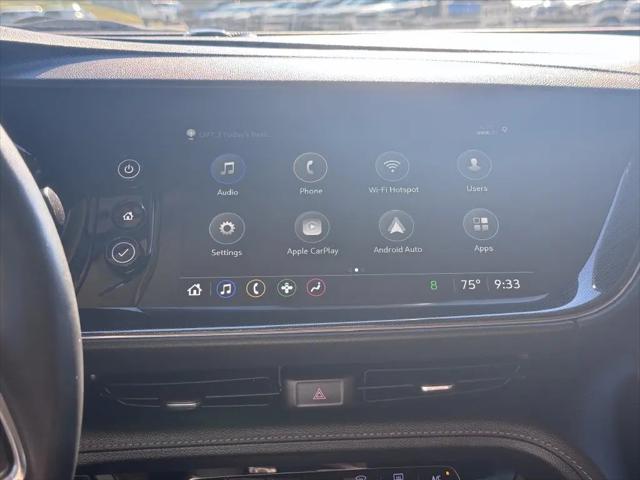 2023 Buick Envision Essence FWD