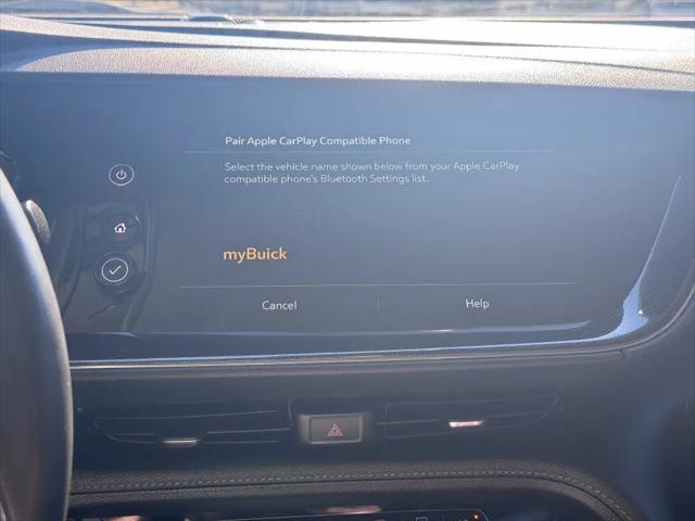 2023 Buick Envision Essence FWD