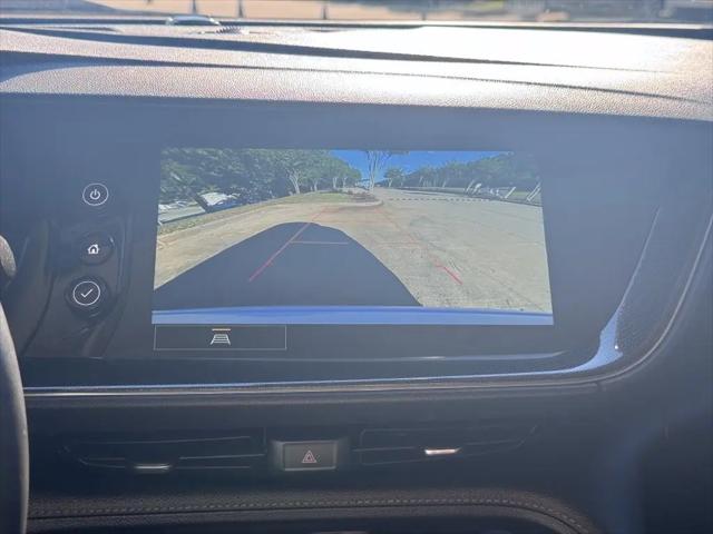 2023 Buick Envision Essence FWD