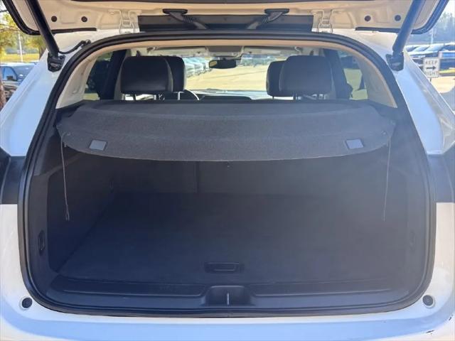 2023 Buick Envision Essence FWD