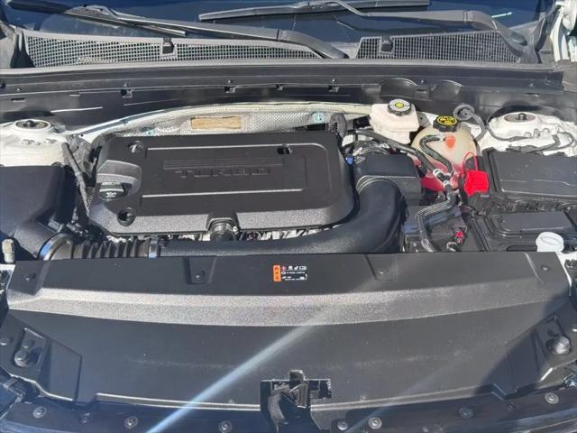 2023 Buick Envision Essence FWD