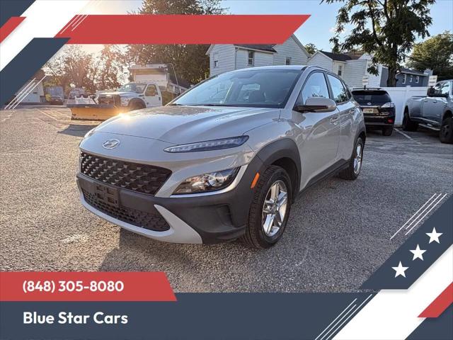 2022 Hyundai Kona SE for sale in Jamesburg, NJ