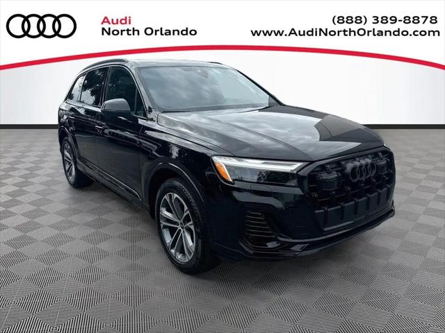 2026 Audi Q7 Premium 45 TFSI quattro tiptronic for sale in Sanford, FL