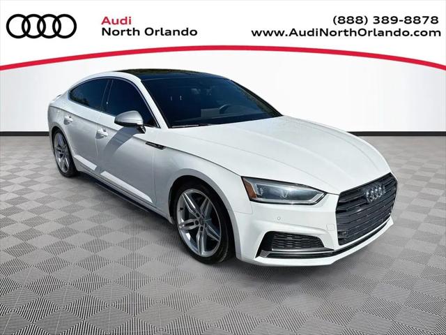2019 Audi A5 45 Premium for sale in Sanford, FL