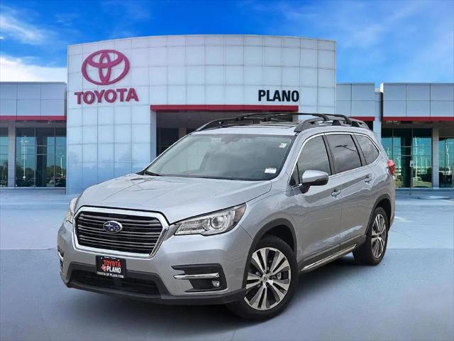 2020 Subaru Ascent Limited for sale in Plano, TX