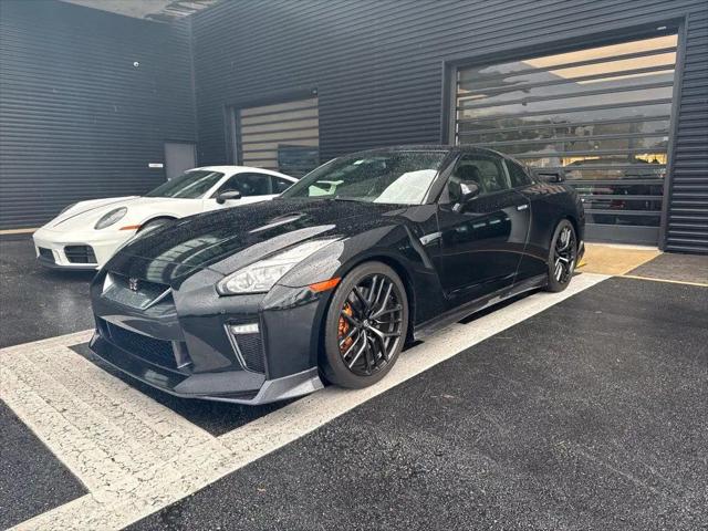 2017 Nissan GT-R Premium for sale in Orlando, FL